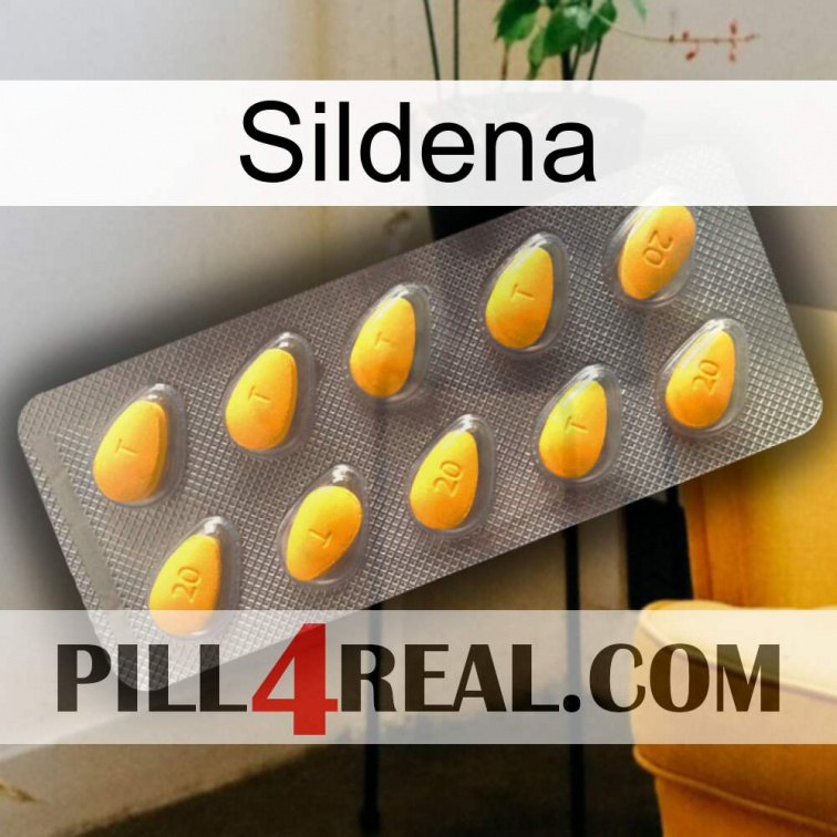 Sildena cialis1
